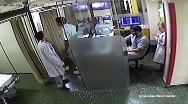 Diario HOY | Fiscalía presenta acusación contra médica pediatra y pide juicio oral en el caso Renato