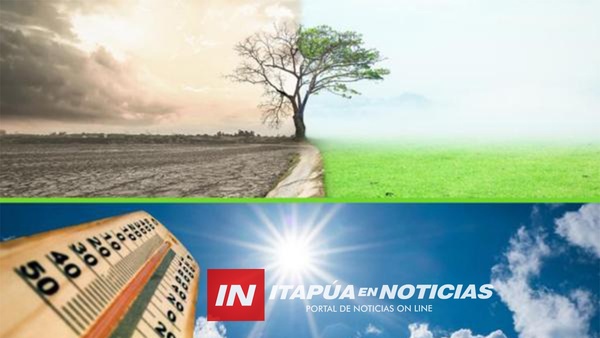 CONSOLIDAN ACCIONES FRENTE AL CAMBIO CLIMÁTICO EN EL PAÍS.