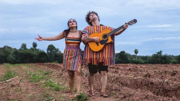 Desapego, la canción de Purahéi Soul que emociona al rollo