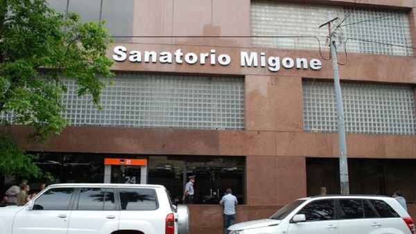 Caso Renato: Fiscalía acusa a pediatra y pide juicio oral