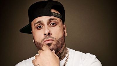 Amazon Music LAT!N lanza nuevo capítulo de serie Mi Historia con Nicky Jam