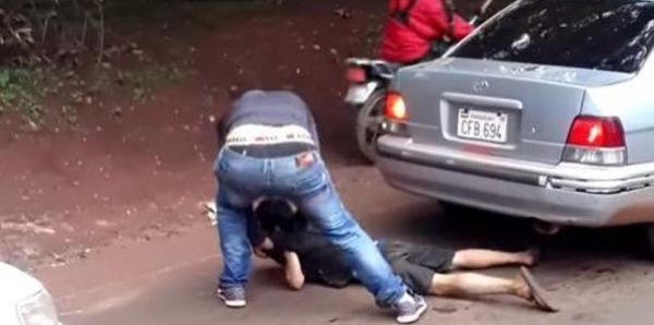 Piden juicio oral para joven por agresión a un adolescente - ABC en el Este - ABC Color
