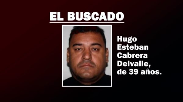 Buscan a presunto cómplice de Tyson, quien disparó contra joven que intentó ser un “héroe civil” - Nacionales - ABC Color