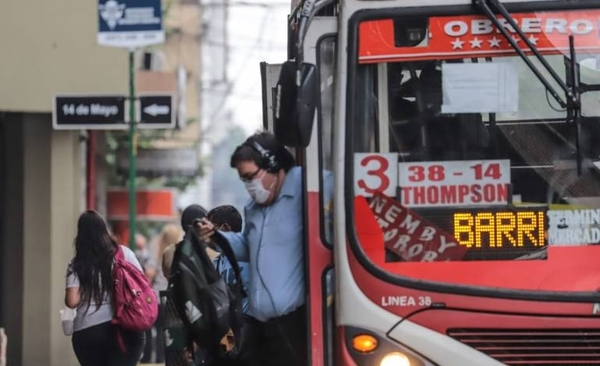 Diario HOY | Pedido de transportistas se ajusta al resultado de análisis técnico, según economista