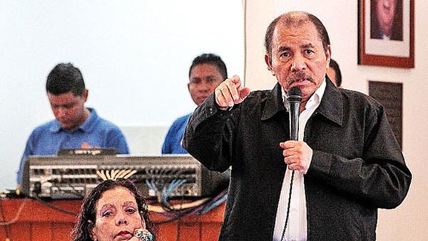Nuevas detenciones de opositores en Nicaragua provocan condena internacional