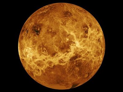 La NASA regresará a Venus, donde la temperatura alcanza los 470°: ¿Encontrarán vida? | Ñanduti