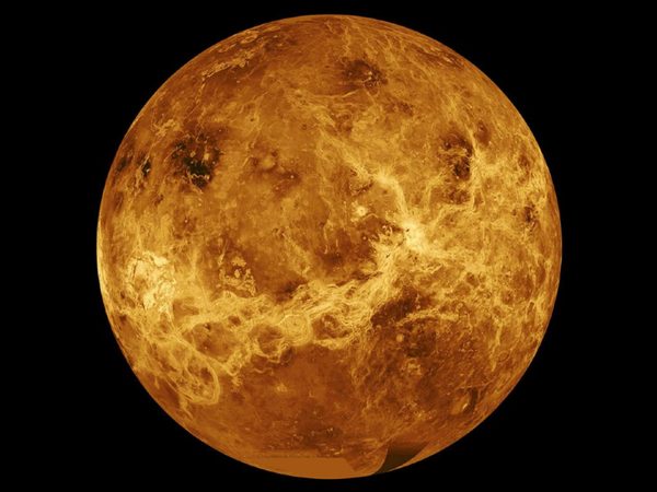La NASA regresará a Venus, donde la temperatura alcanza los 470°: ¿Encontrarán vida? | Ñanduti