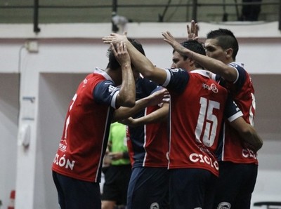 Liga Premium al día - APF