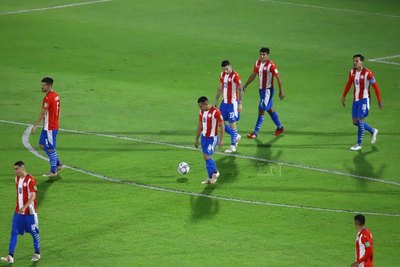 Los números de la peor noche defensiva albirroja