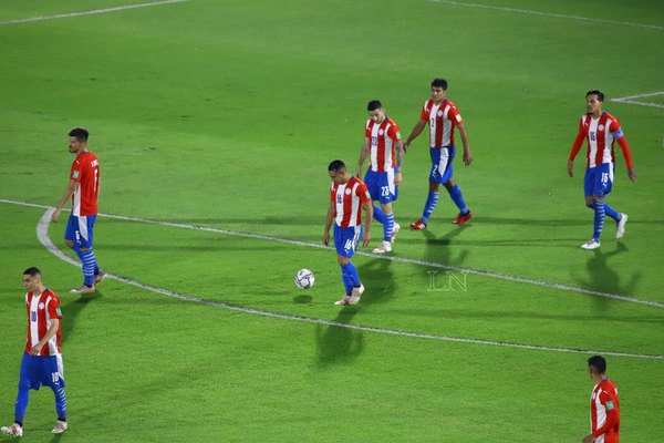 Los números de la peor noche defensiva albirroja