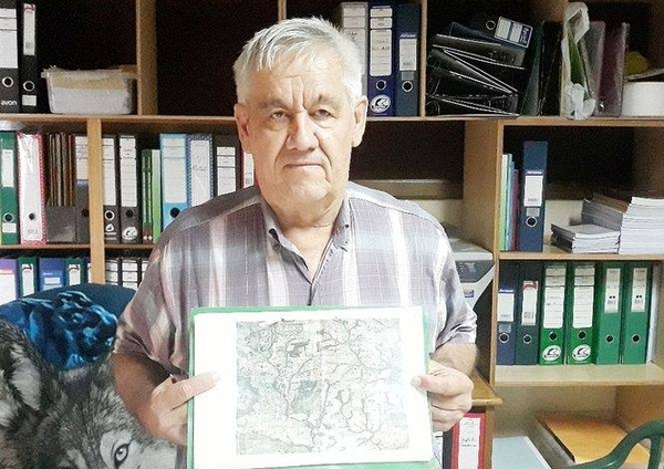 Diario HOY | Dionisio Hildebrand, propietario de establecimiento invadido en Tembiaporá, relata lo que sucedió