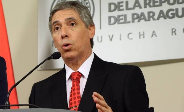 Diario HOY | Cesar Ruiz Díaz, titular de Cetrapam, sobre las medidas anunciadas por el gremio de transportistas