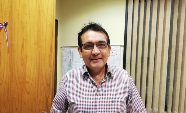 Diario HOY | Pedro Santacruz dijo que proyecto para despenalizar invasiones de tierra se desvirtuó