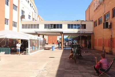 Crónica / “Es impredecible cómo nos puede tocar el virus”