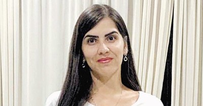 La Nación / Imedic: Piden juicio oral para Patricia Ferreira