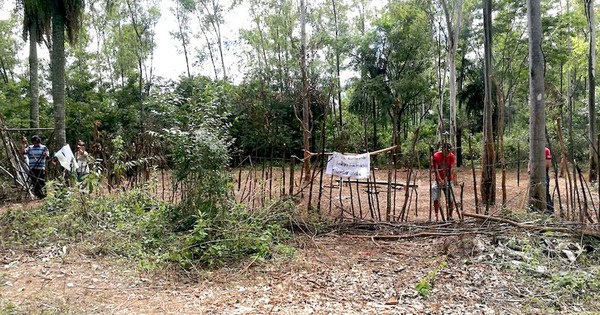 La Nación / Rechazan legalizar la invasión y piden considerarla un crimen