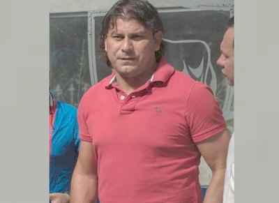 Crónica / El expelotero Walter Fretes reconoció a su hijo “okára”