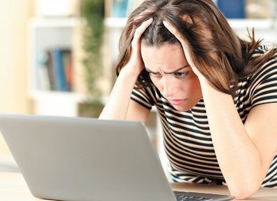 Crónica / “Me dijo que son solo amigas para el aguante”