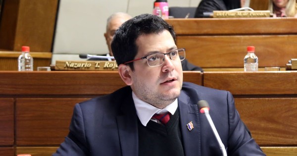 La Nación / Rechazan ley que busca blanquear las invasiones