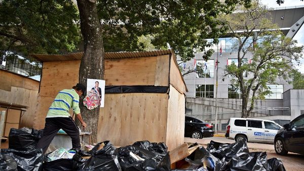 1.782.800 personas están en la pobreza multidimensional