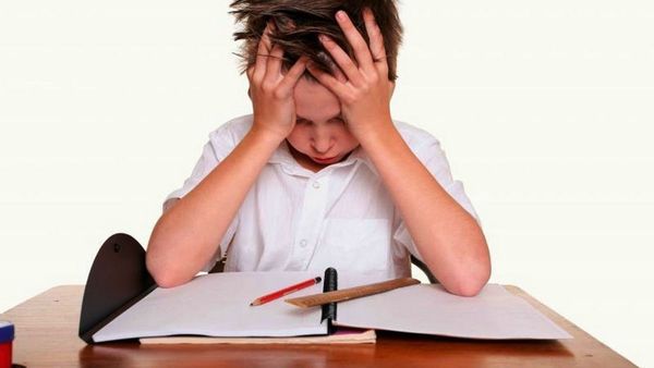 Trastorno por déficit de atención e hiperactividad