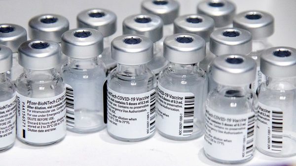 EEUU comprará 500 millones de vacunas y las donará a 100 países