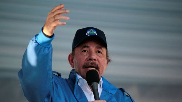 ONU exige liberación inmediata de opositores en Nicaragua