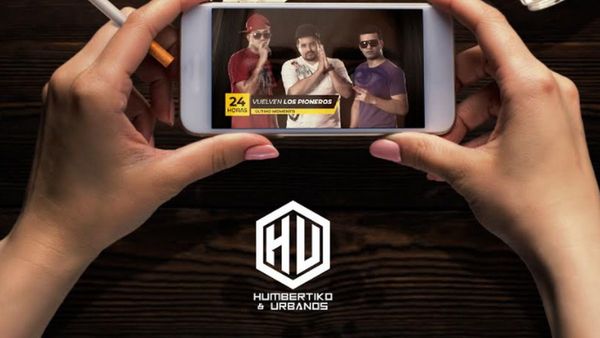 El retorno de Humbertiko & Urbanos