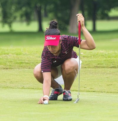 Sofía García ingresa al top cinco en USA - Polideportivo - ABC Color