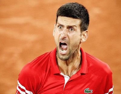 Djokovic-Nadal, una semifinal esperada - Tenis - ABC Color