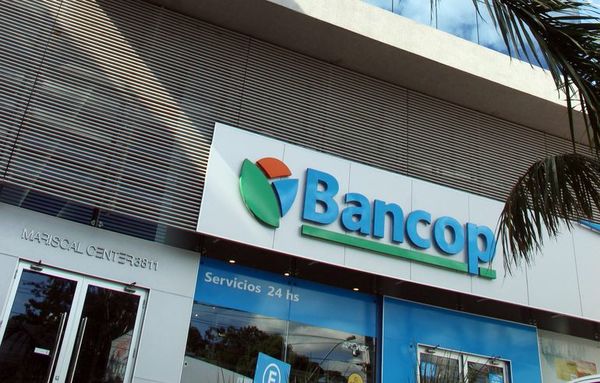Asume nuevo presidente de Bancop - Empresariales - ABC Color