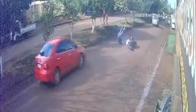 Crónica / ¡EL PÓRA ASESINO! “Alguien nos estira ahí, quiere matarnos”