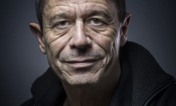 Emmanuel Carrère, Premio Princesa de Asturias de las Letras 2021