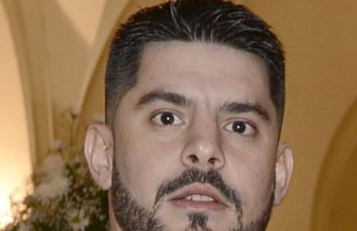Intendente se escuda en su pareja y no explica el origen de su patrimonio - Nacionales - ABC Color