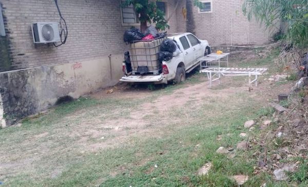 Pagan a recolectoras que no realizaron el servicio - Nacionales - ABC Color