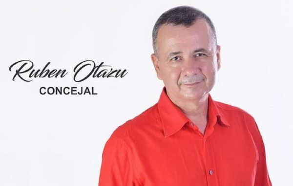 Precandidato colorado a concejal de Encarnación, detenido por pornografía infantil - Noticiero Paraguay