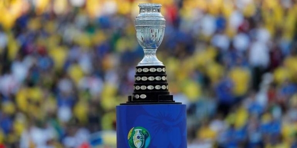 Diario HOY | Corte Suprema del Brasil inicia juicio sobre la Copa América con tres votos a favor