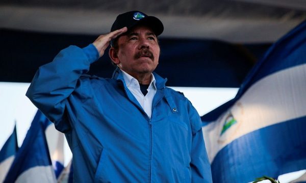 ONU pide a Nicaragua liberar a líderes opositores detenidos