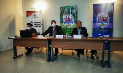 Sol del Este, San Alfonso y Primavera interesados en formar parte del Nacional B