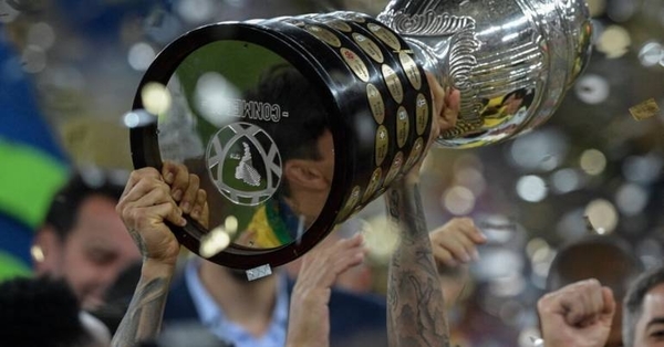 Diario HOY | Otra firma que desiste de patrocinar la Copa América