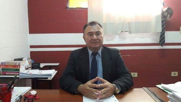 Juez deja en evidencia transa de fiscal Villalba y ordena prisión de asaltante – Diario TNPRESS