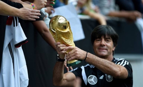 Diario HOY | Joachim Low, el adiós del hombre del cambio