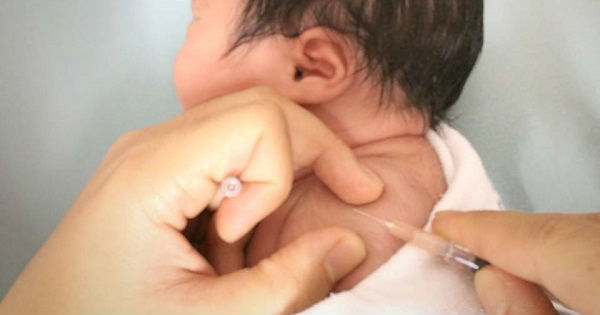 Hospital San Pablo inmuniza contra virus sincitial a niños y niñas | Ñanduti