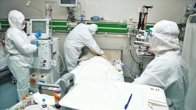 Reportan una tendencia creciente en tasa de mortalidad en Paraguay – Prensa 5