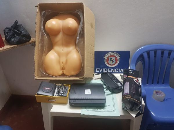 Software que permite detectar pedófilos lanza señales de alarma constantemente - Nacionales - ABC Color