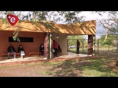 Post COVID: Aumenta las atenciones psicológicas en el Parque de la Salud de Encarnación