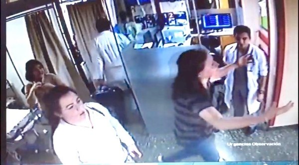 Acusación a médica del Migone por caso Renato: 'Era que correspondía hacer desde un primer momento', afirma abuela del niño
