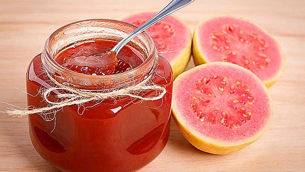 Logran fórmula para mermelada de guayaba baja en calorías con extracto natural de ka’a he’ẽ