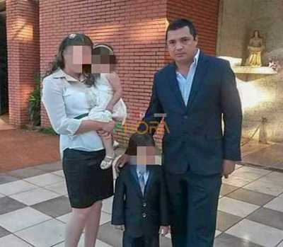 Contrabandista “TEYU” usa la POLITICA para tener IMPUNIDAD
