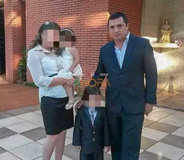 Contrabandista “TEYU” usa la POLITICA para tener IMPUNIDAD